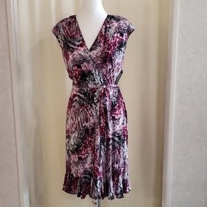 NWT Summer Dress Size 8
